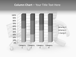 Abstract Buy Box PowerPoint Template