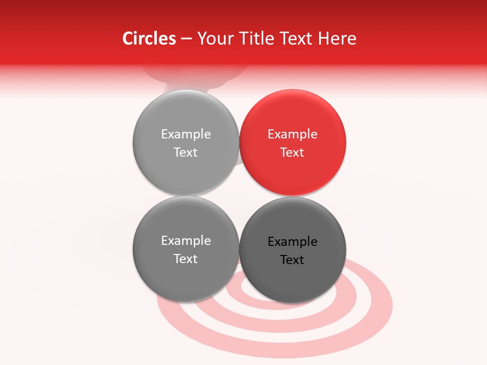 Winner High Sport PowerPoint Template