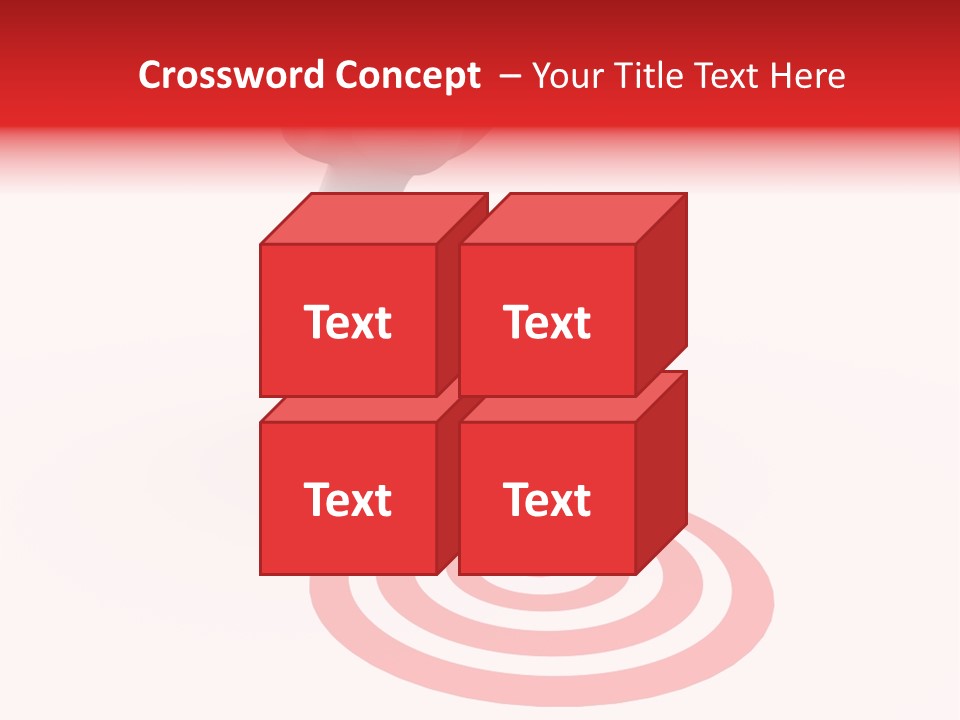 Winner High Sport PowerPoint Template