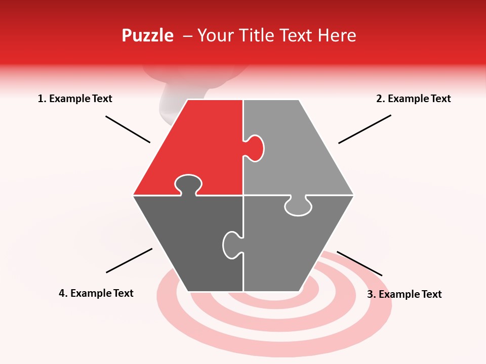 Winner High Sport PowerPoint Template