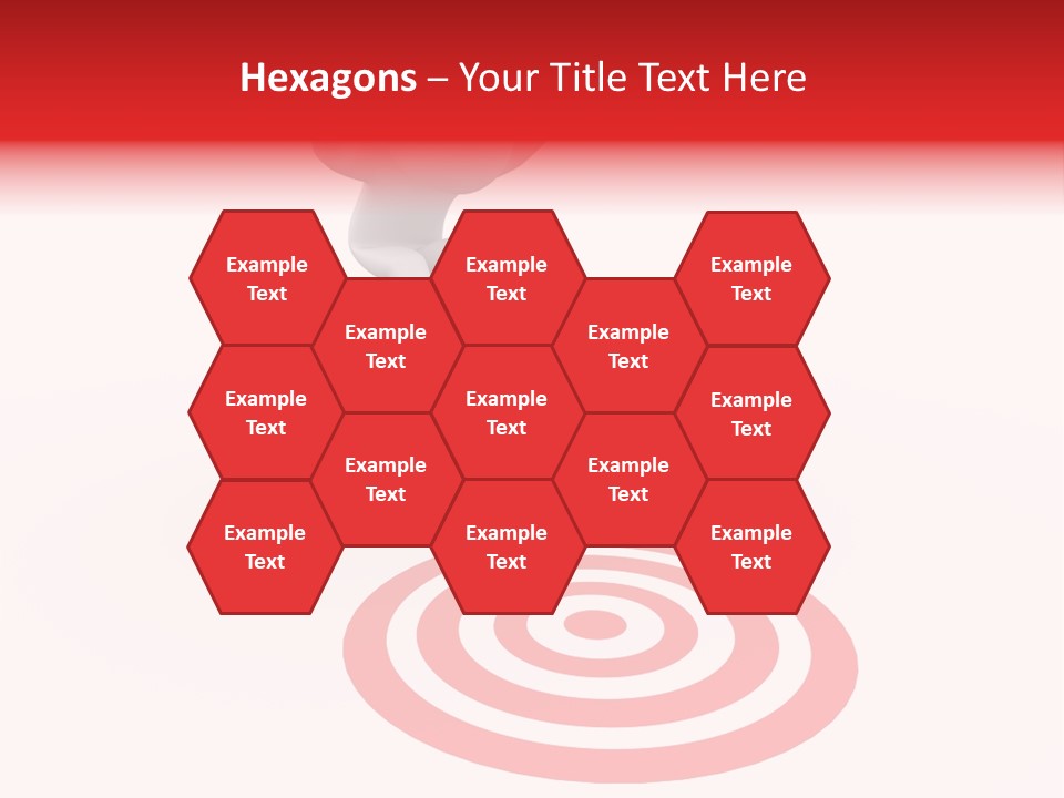 Winner High Sport PowerPoint Template