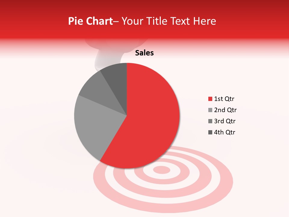 Winner High Sport PowerPoint Template