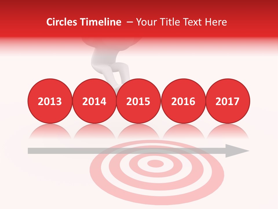 Winner High Sport PowerPoint Template