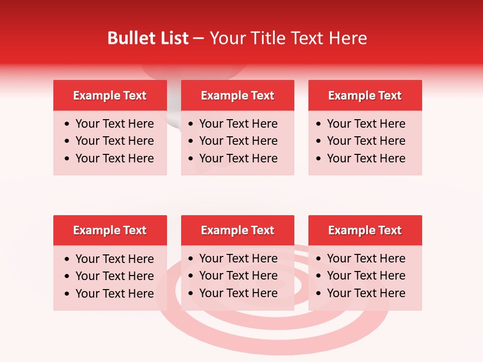 Winner High Sport PowerPoint Template