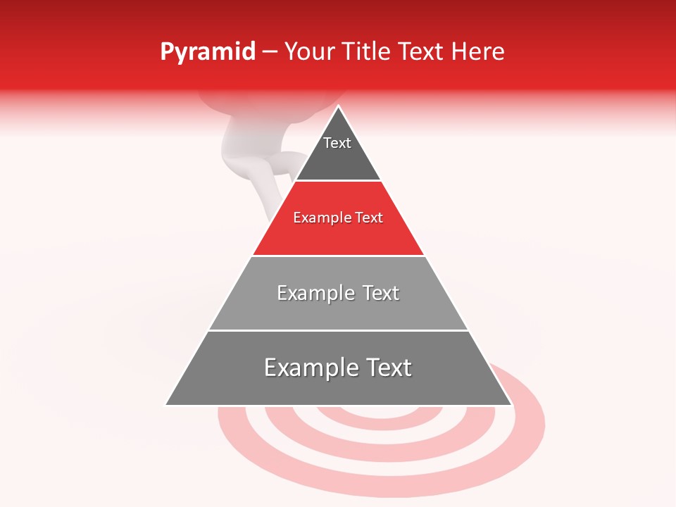 Winner High Sport PowerPoint Template