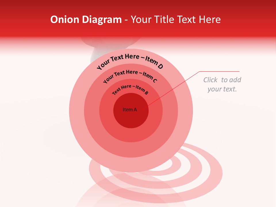 Winner High Sport PowerPoint Template