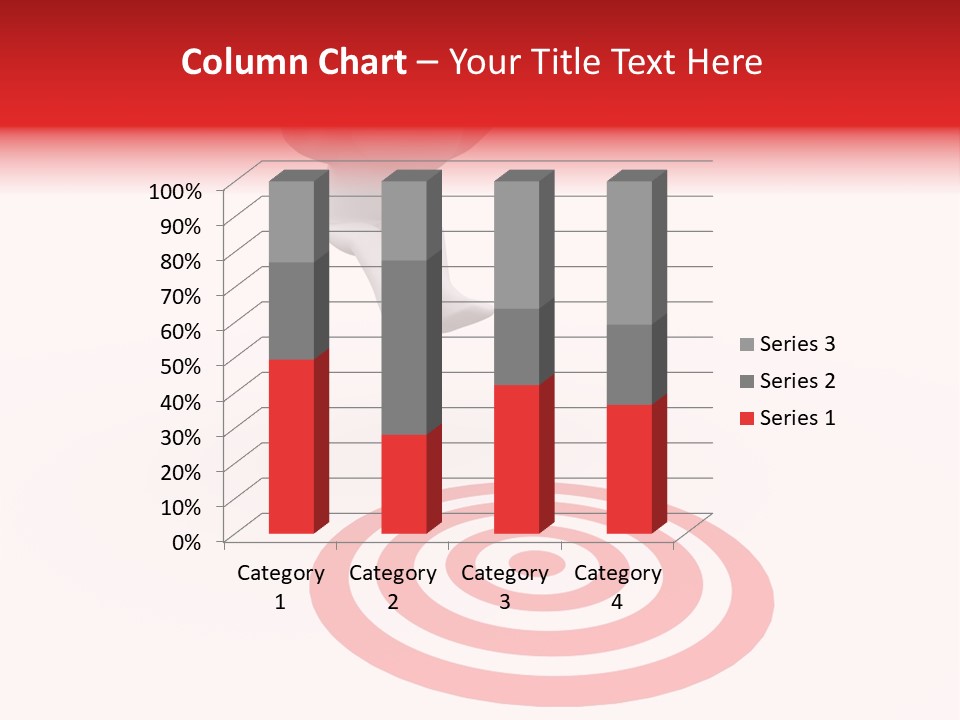Winner High Sport PowerPoint Template