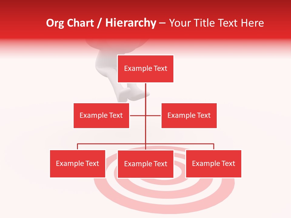 Winner High Sport PowerPoint Template