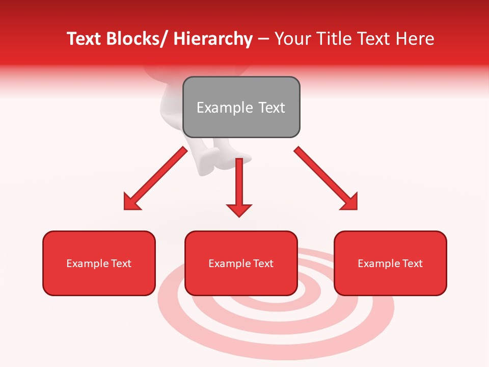 Winner High Sport PowerPoint Template
