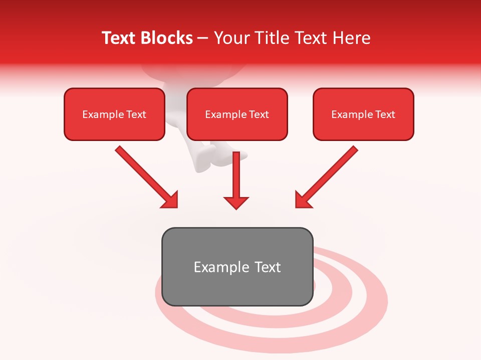 Winner High Sport PowerPoint Template