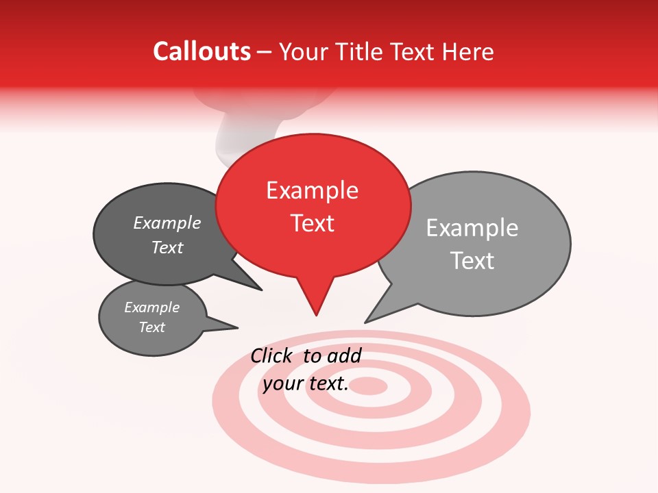 Winner High Sport PowerPoint Template