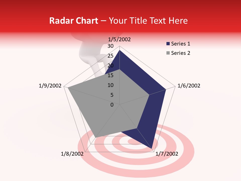 Winner High Sport PowerPoint Template