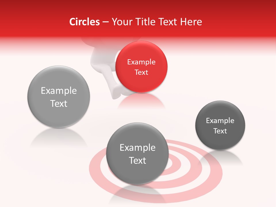 Winner High Sport PowerPoint Template