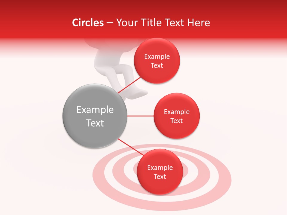 Winner High Sport PowerPoint Template