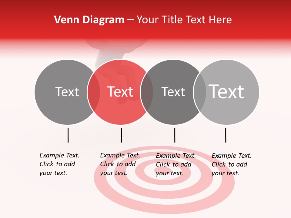 Winner High Sport PowerPoint Template