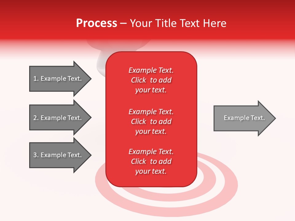 Winner High Sport PowerPoint Template