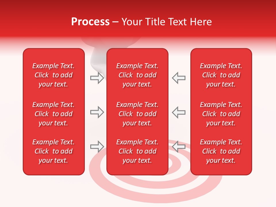 Winner High Sport PowerPoint Template