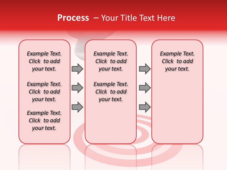Winner High Sport PowerPoint Template