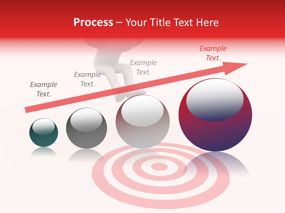 Winner High Sport PowerPoint Template