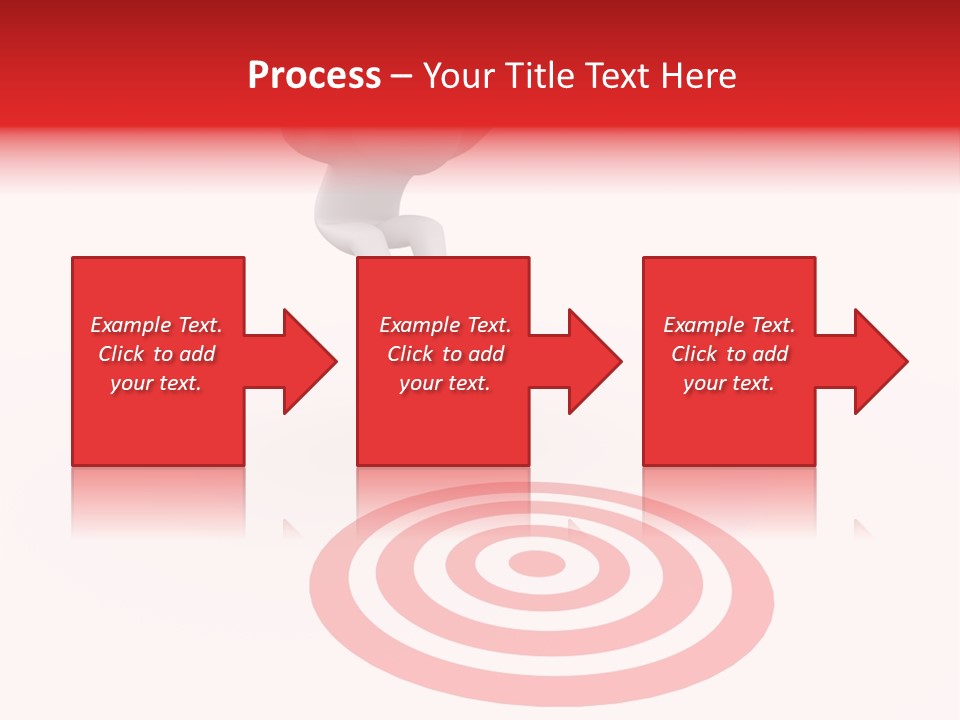 Winner High Sport PowerPoint Template