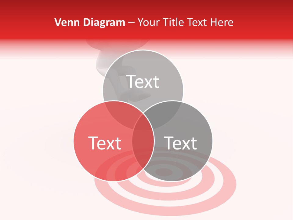 Winner High Sport PowerPoint Template