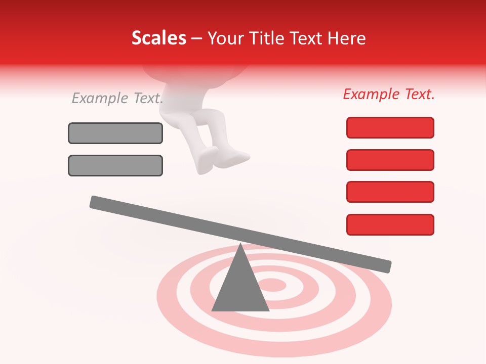 Winner High Sport PowerPoint Template