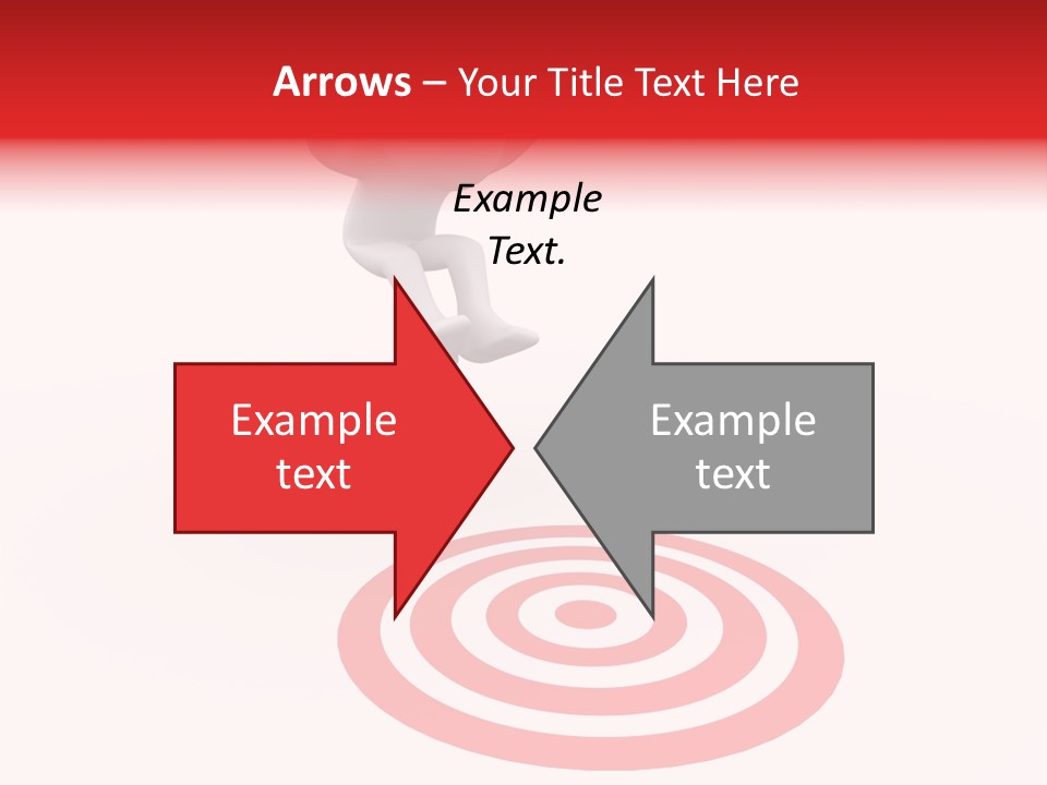 Winner High Sport PowerPoint Template