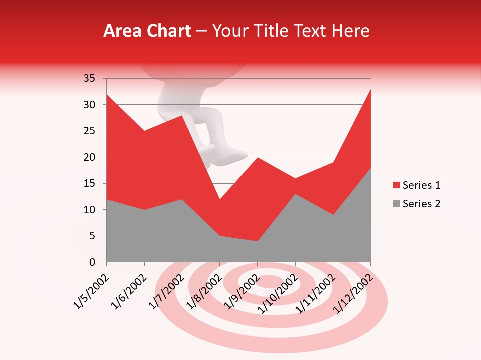 Winner High Sport PowerPoint Template