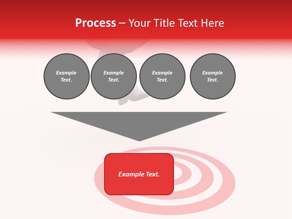 Winner High Sport PowerPoint Template