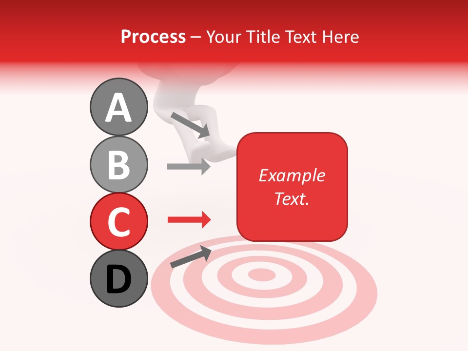 Winner High Sport PowerPoint Template