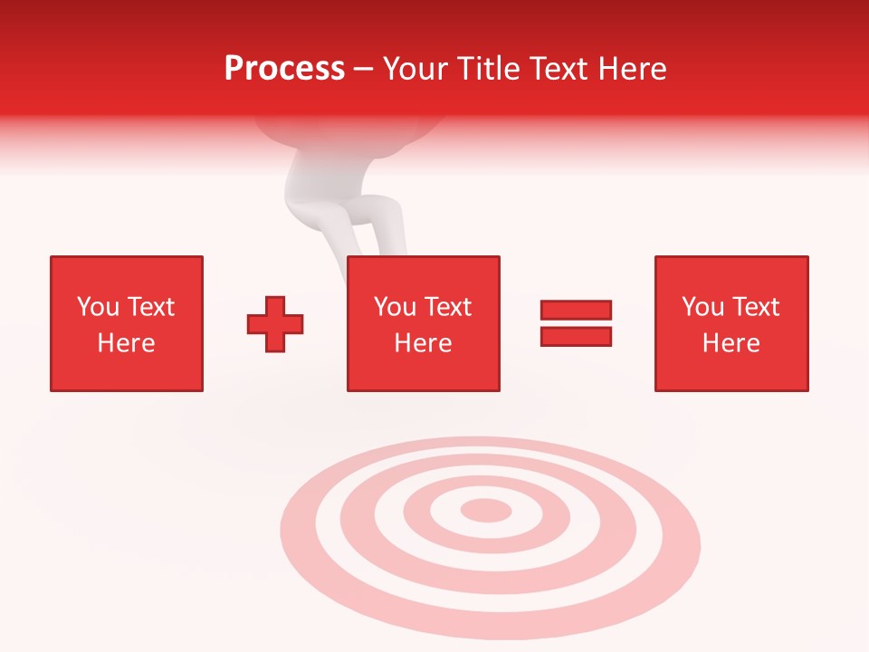 Winner High Sport PowerPoint Template
