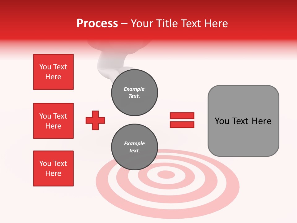 Winner High Sport PowerPoint Template