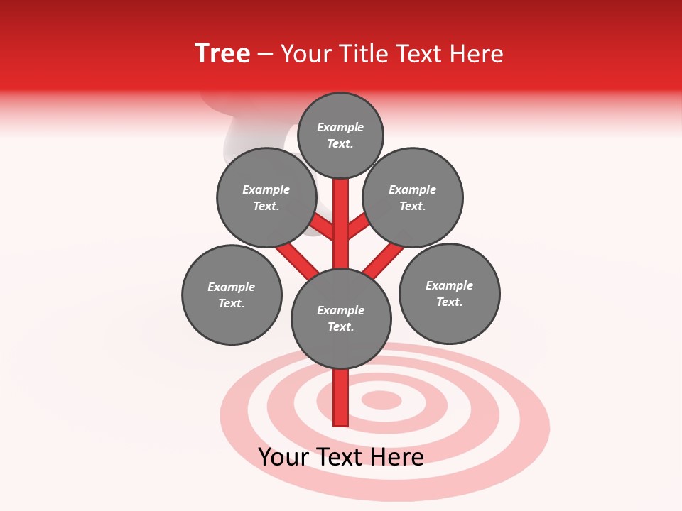 Winner High Sport PowerPoint Template