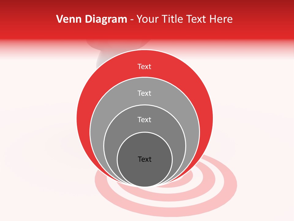 Winner High Sport PowerPoint Template