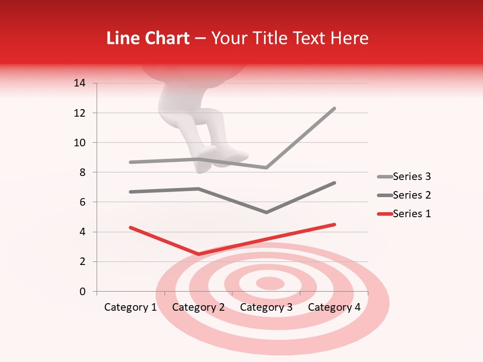 Winner High Sport PowerPoint Template