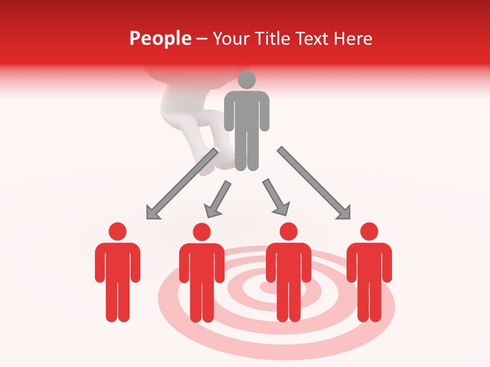 Winner High Sport PowerPoint Template