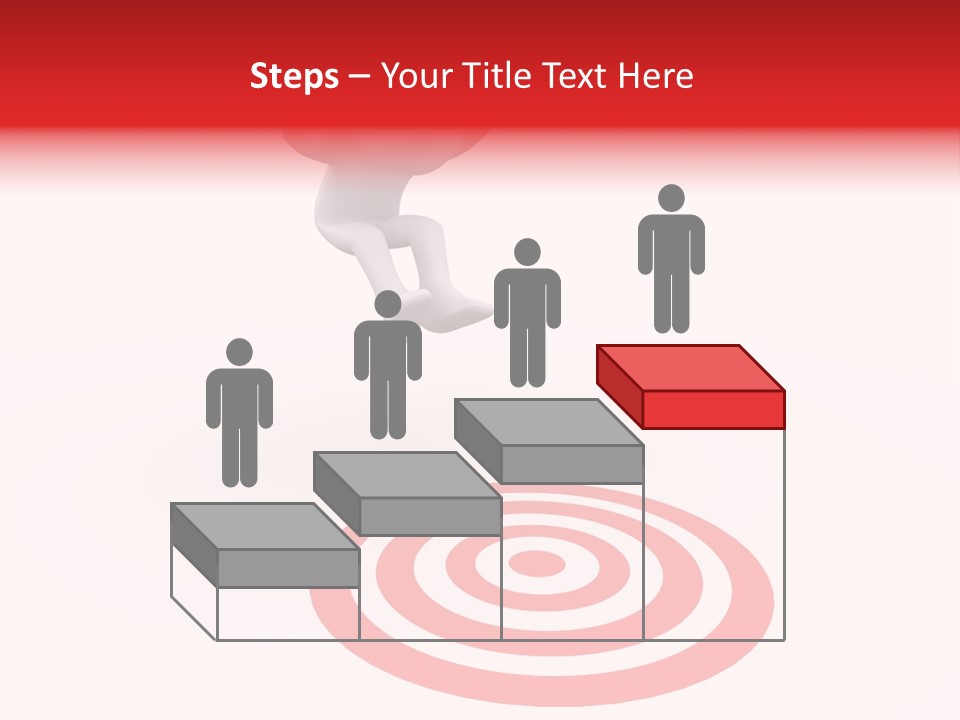 Winner High Sport PowerPoint Template