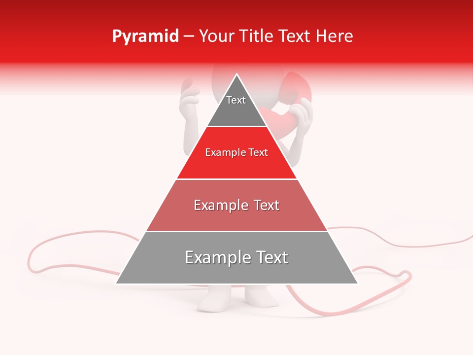 Dial Stock Illustration PowerPoint Template