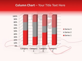 Dial Stock Illustration PowerPoint Template