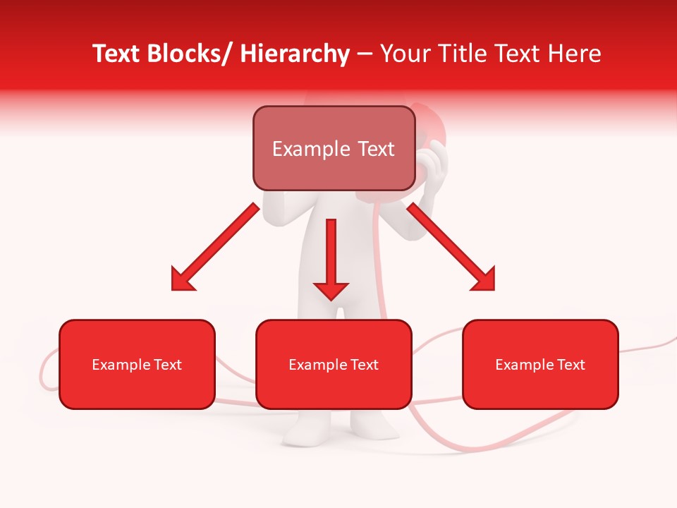 Dial Stock Illustration PowerPoint Template