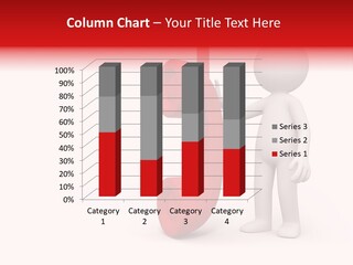 Keyboard People Speak PowerPoint Template