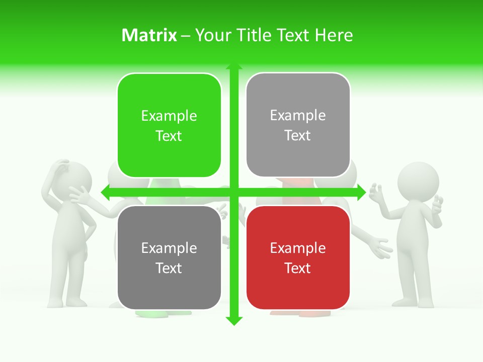 Chat Conceptual Chatting PowerPoint Template