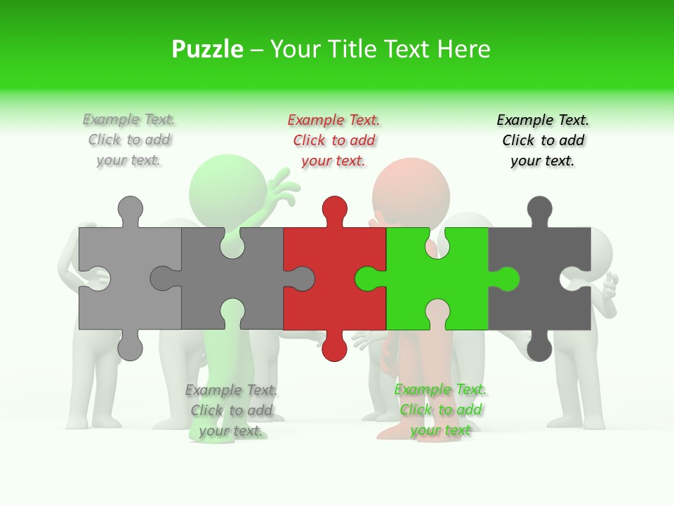 Chat Conceptual Chatting PowerPoint Template