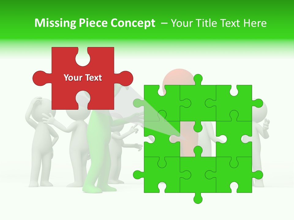 Chat Conceptual Chatting PowerPoint Template