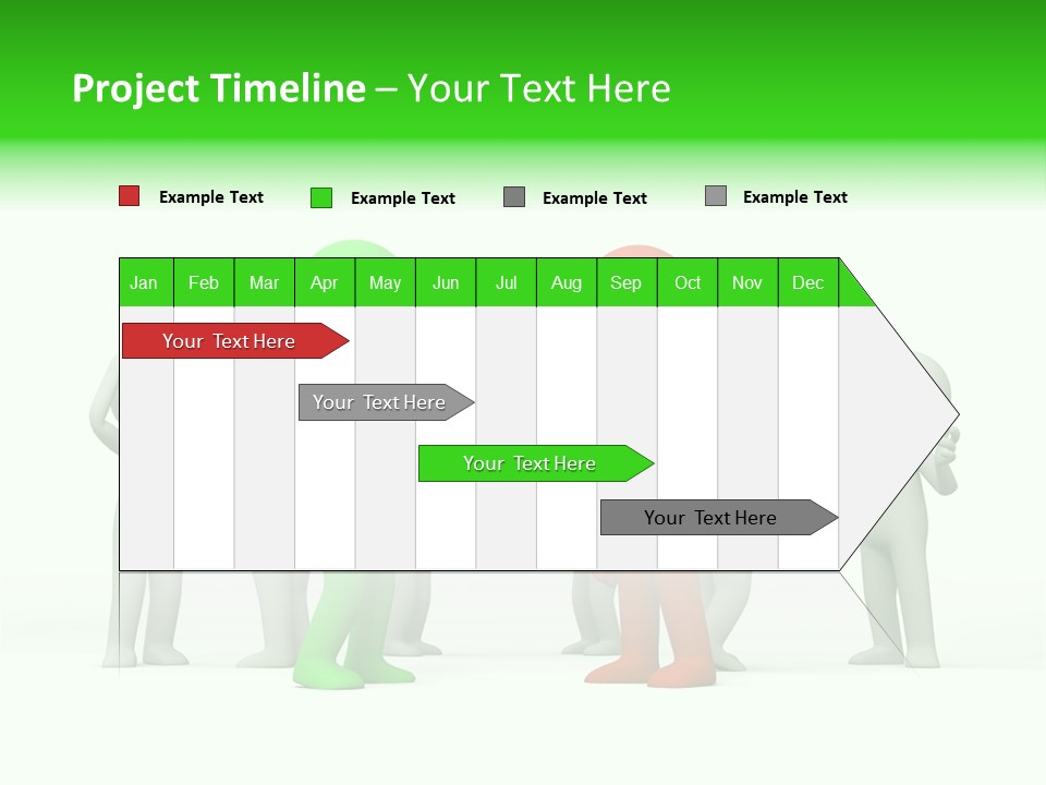 Chat Conceptual Chatting PowerPoint Template