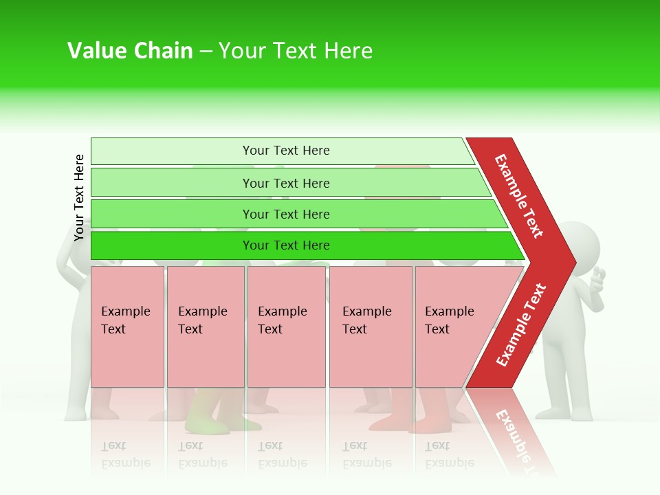 Chat Conceptual Chatting PowerPoint Template