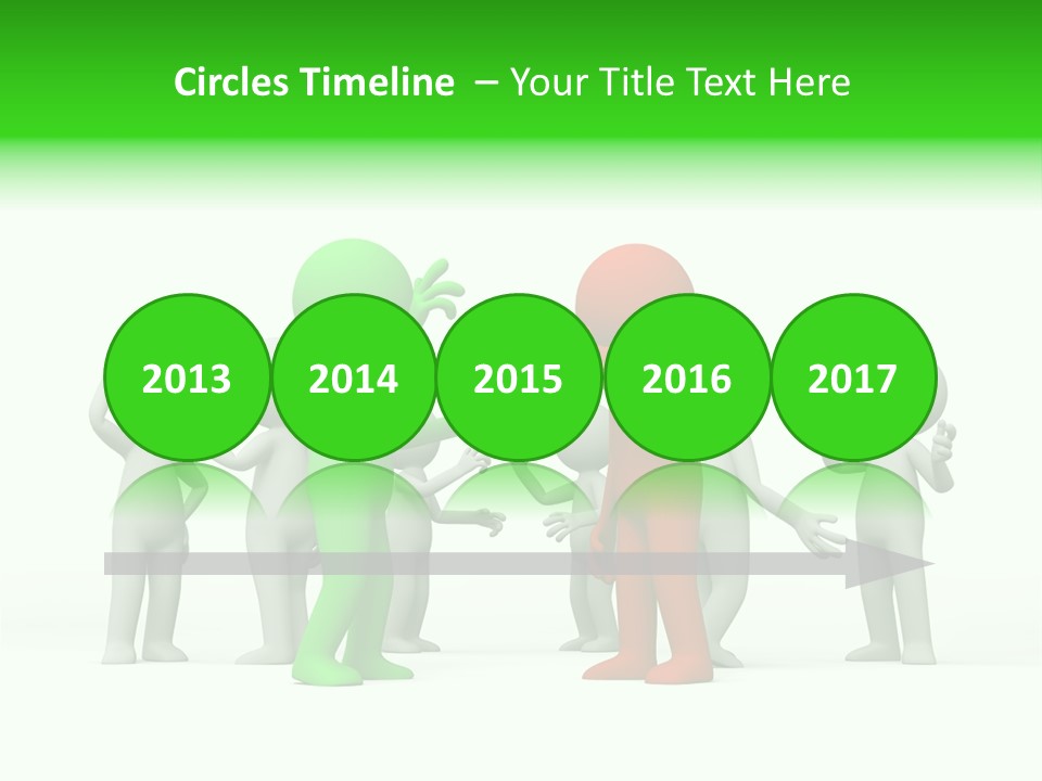 Chat Conceptual Chatting PowerPoint Template