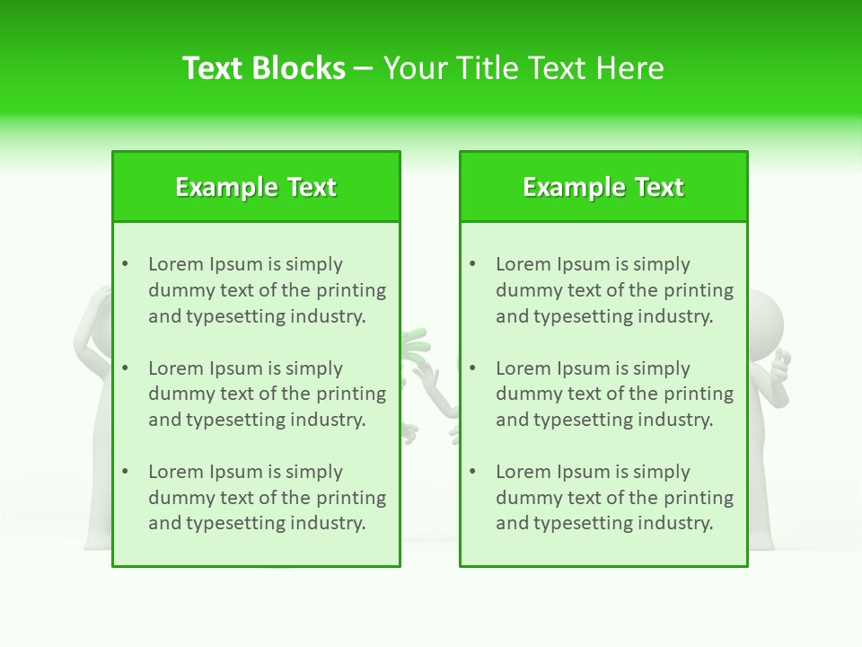 Chat Conceptual Chatting PowerPoint Template
