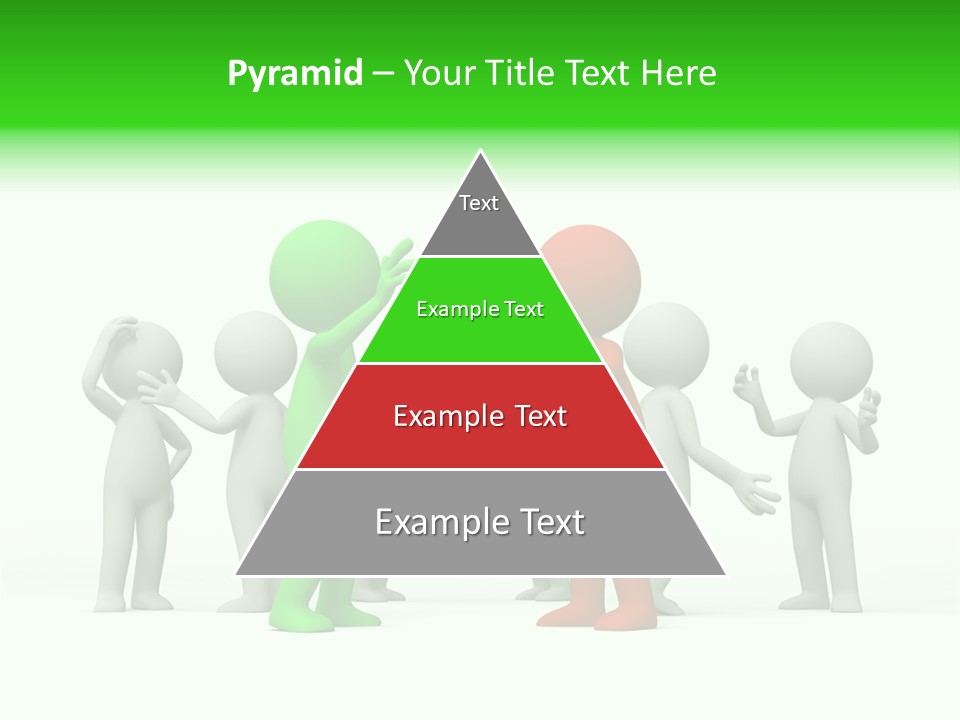 Chat Conceptual Chatting PowerPoint Template