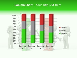 Chat Conceptual Chatting PowerPoint Template